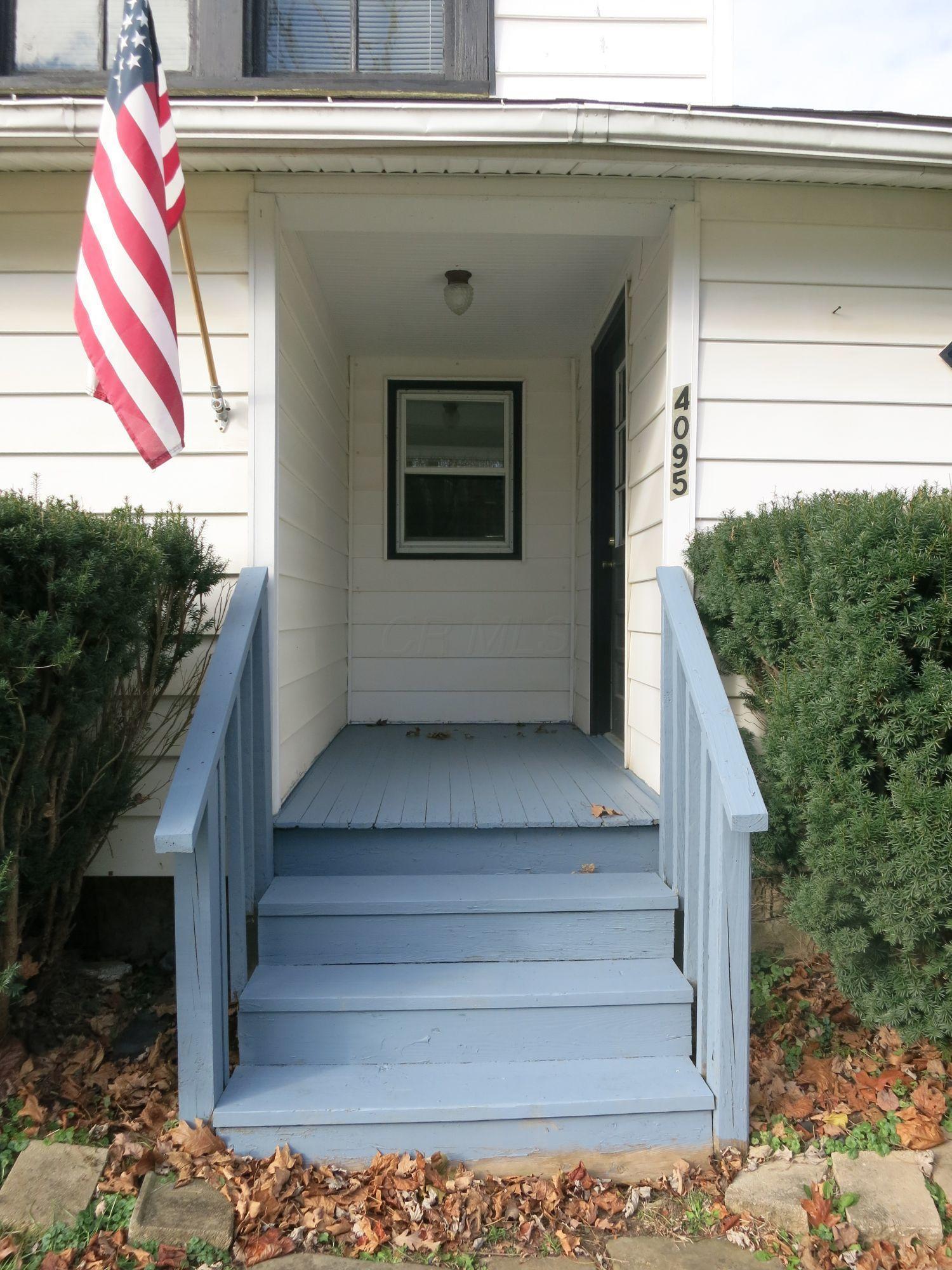 4095 North Old State Road Delaware, OH 43015 - Photo 4 of 33