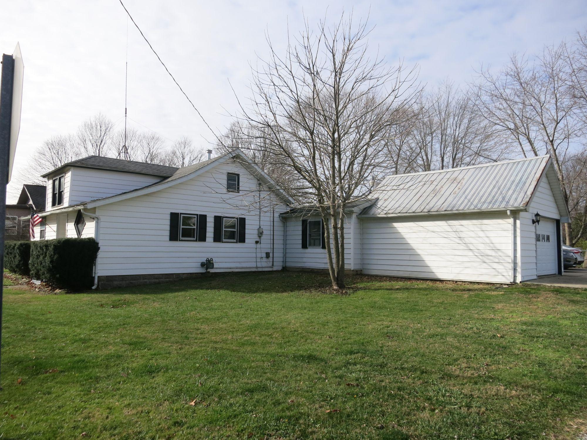 4095 North Old State Road Delaware, OH 43015 - Photo 5 of 33