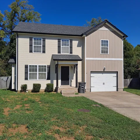 $1,950 | 548 Magnolia Drive, Clarksville, TN 37042