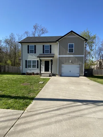 $1,950 | 548 Magnolia Drive, Clarksville, TN 37042