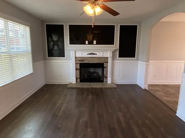 $1,950 | 548 Magnolia Drive, Clarksville, TN 37042