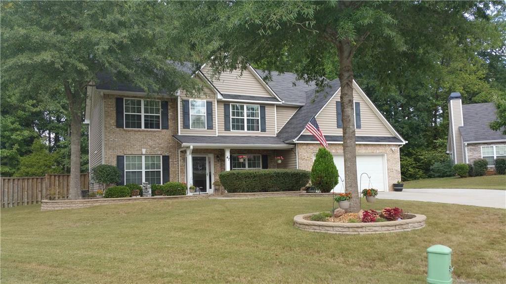 47 Windcrest Terrace Covington, GA 30016 - Photo 1 of 1 Gallery Image 1