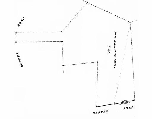 Lot 1 Graves Road Conway, MA 01341 - Photo 1 of 1 Gallery Image 1