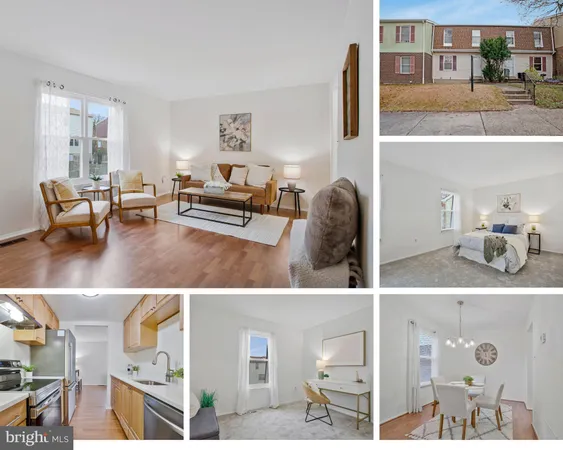 a view of living room filled with furniture and window