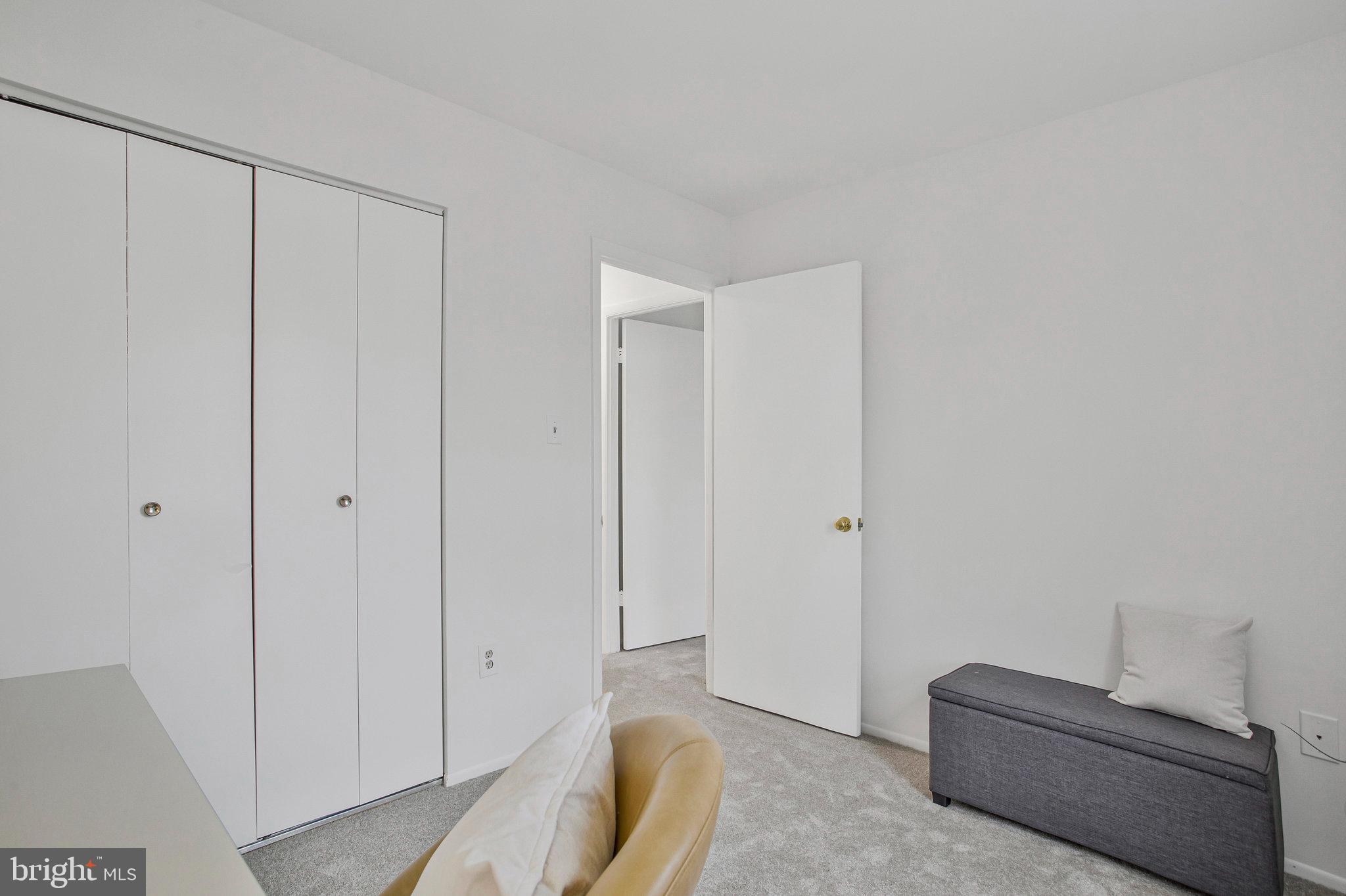 1805 Graybird Court Severn, MD 21144 - Photo 19 of 35 a living room with furniture and a ceiling fan