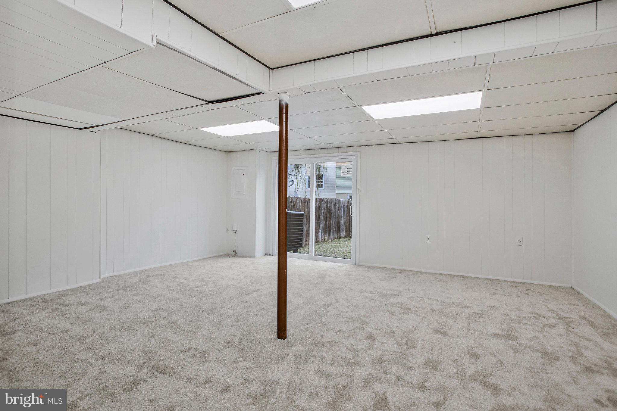 1805 Graybird Court Severn, MD 21144 - Photo 23 of 35 a view of an empty room