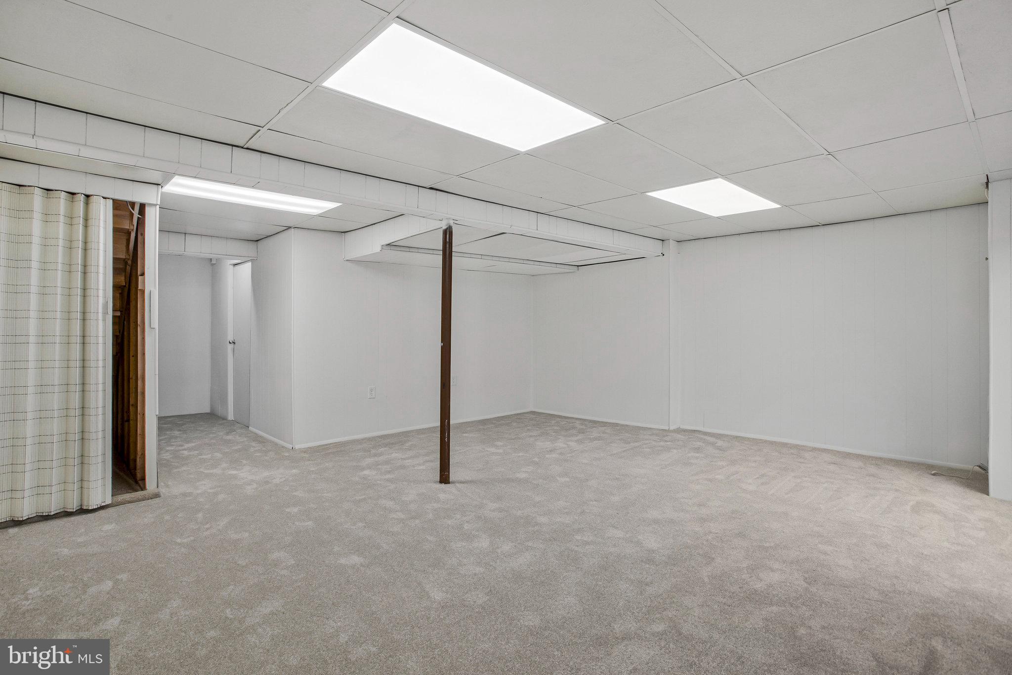 1805 Graybird Court Severn, MD 21144 - Photo 24 of 35 a view of an empty room