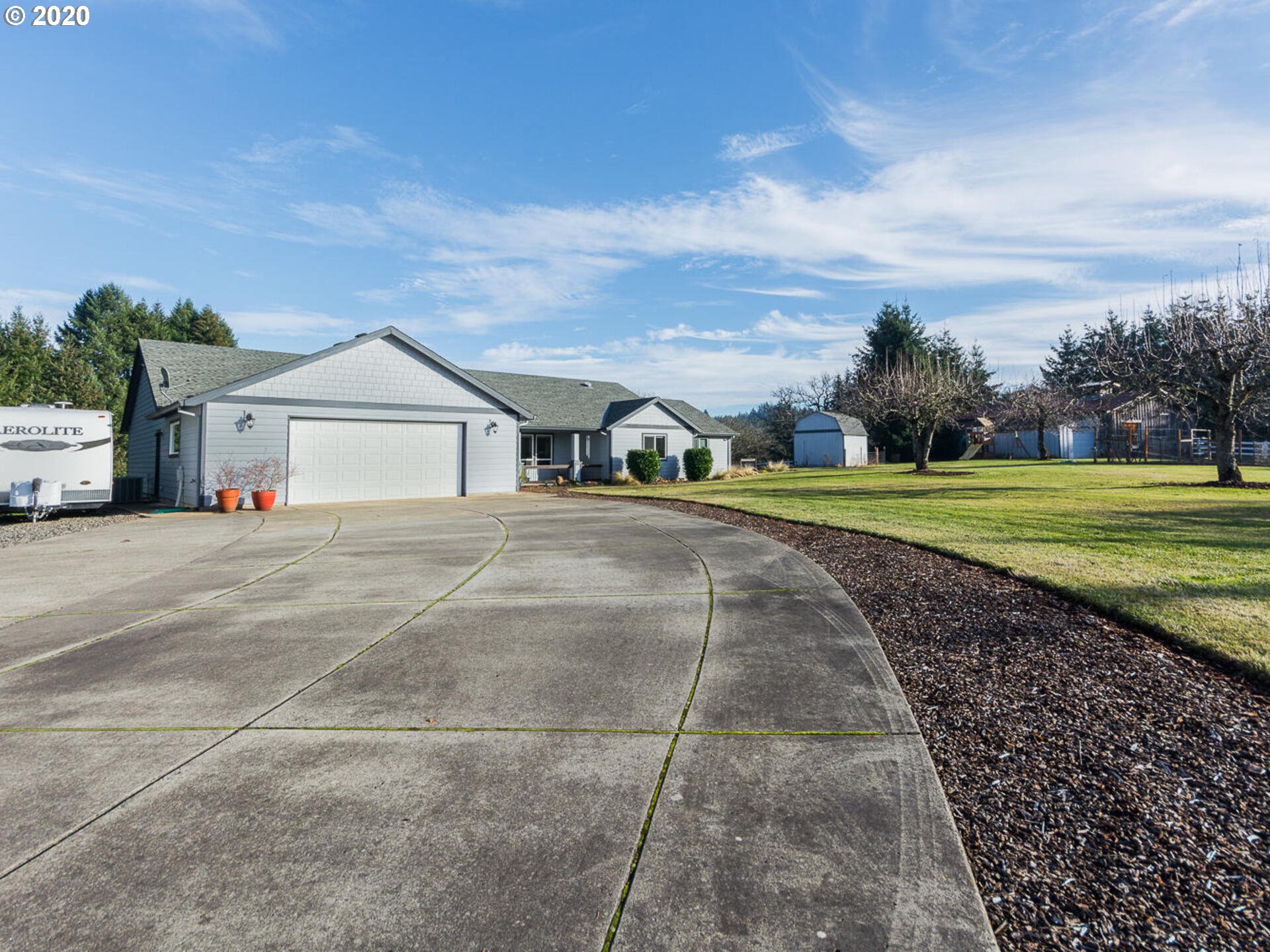 29830 Southeast Currin Road Estacada, OR 97023 - Photo 1 of 32 Gallery Image 1