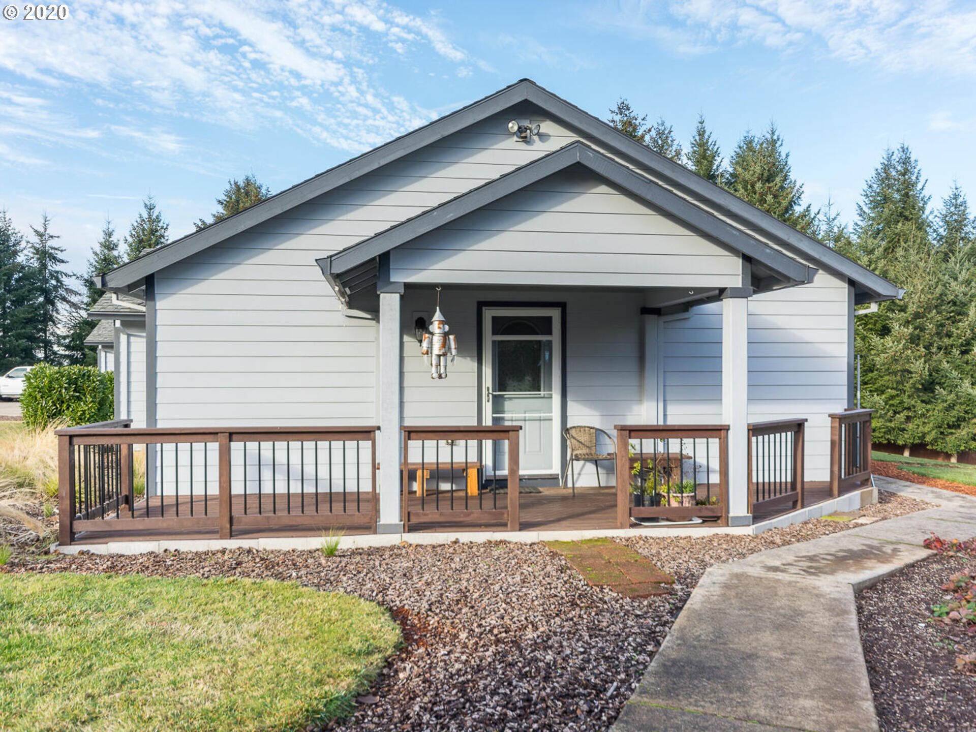 29830 Southeast Currin Road Estacada, OR 97023 - Photo 23 of 32 Gallery Image 23