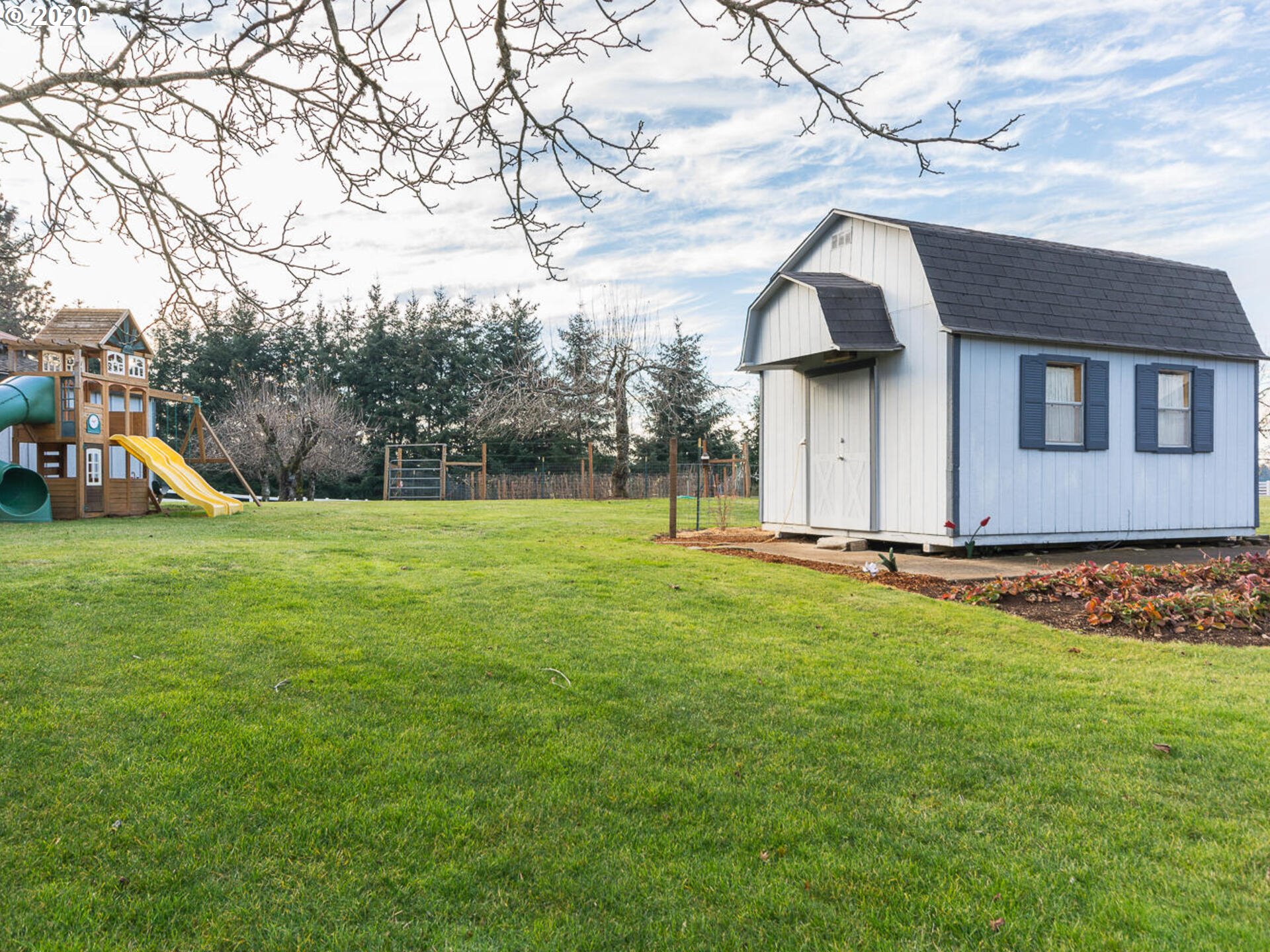 29830 Southeast Currin Road Estacada, OR 97023 - Photo 26 of 32 Gallery Image 26