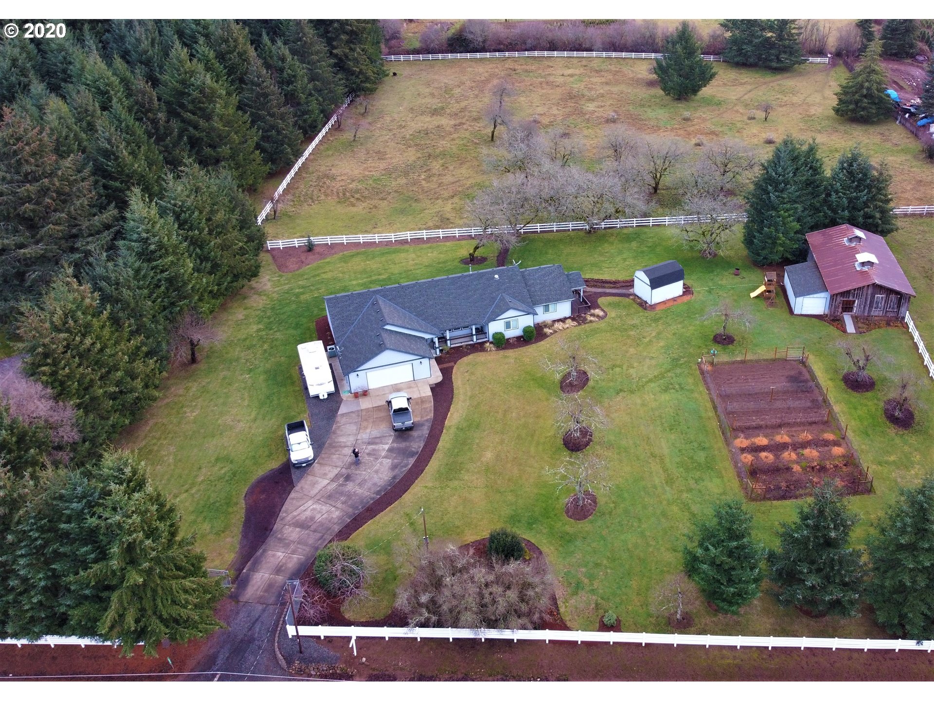 29830 Southeast Currin Road Estacada, OR 97023 - Photo 31 of 32 Gallery Image 31