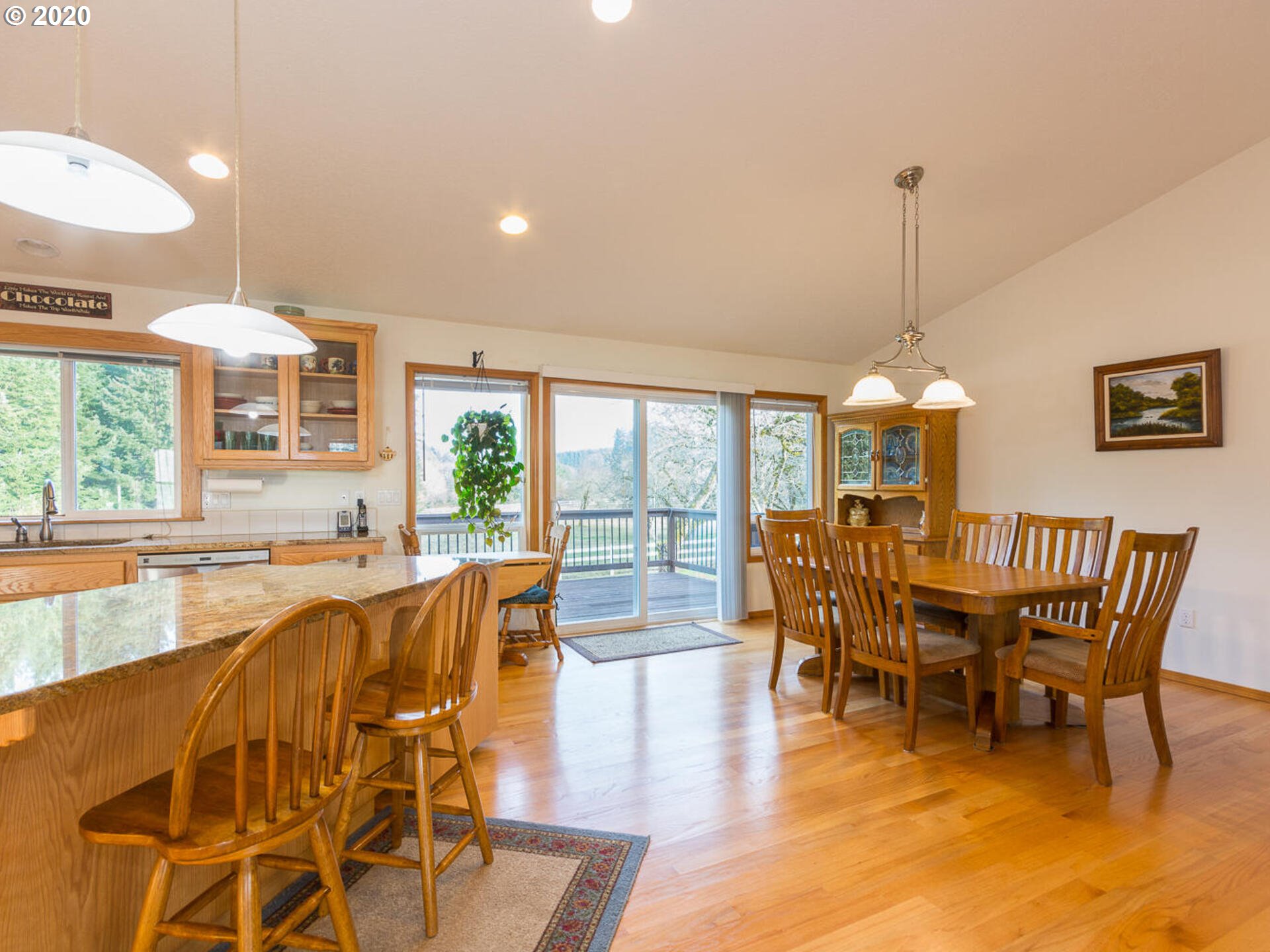 29830 Southeast Currin Road Estacada, OR 97023 - Photo 9 of 32 Gallery Image 9