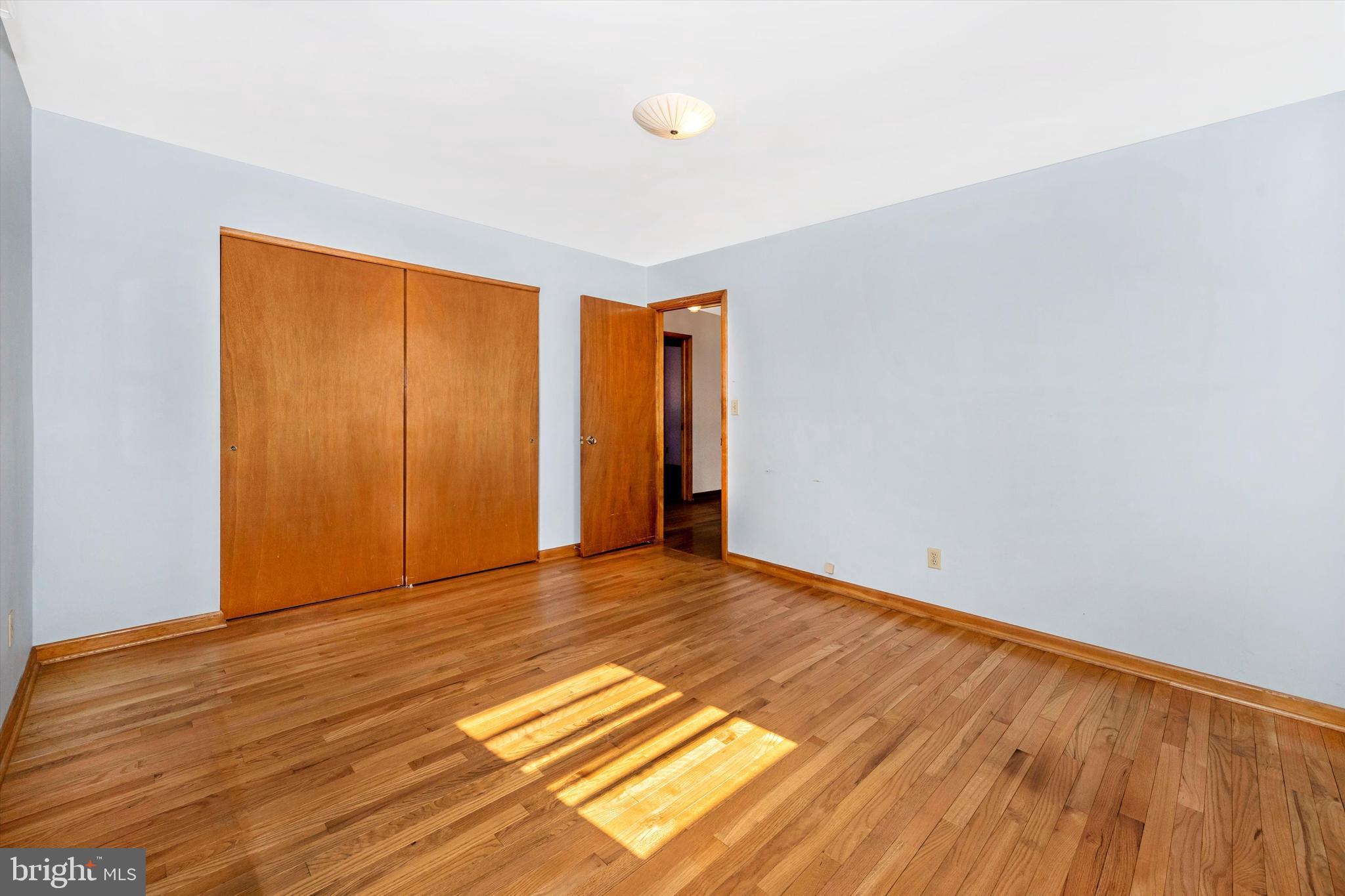11802 Cash Smith Road Keymar, MD 21757 - Photo 14 of 37 Hardwood Floors in All Bedrooms!