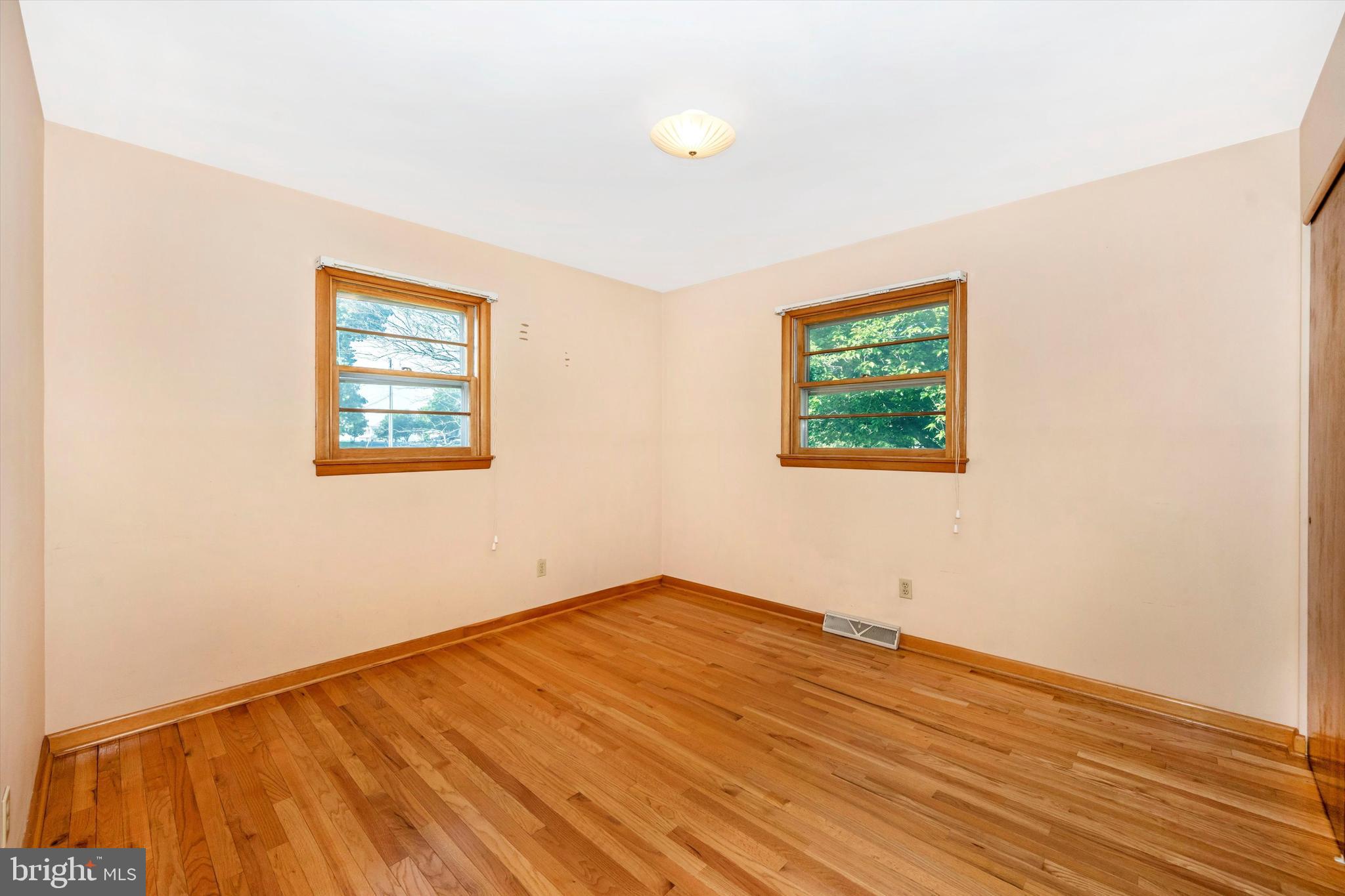 11802 Cash Smith Road Keymar, MD 21757 - Photo 15 of 37 Bedroom 2