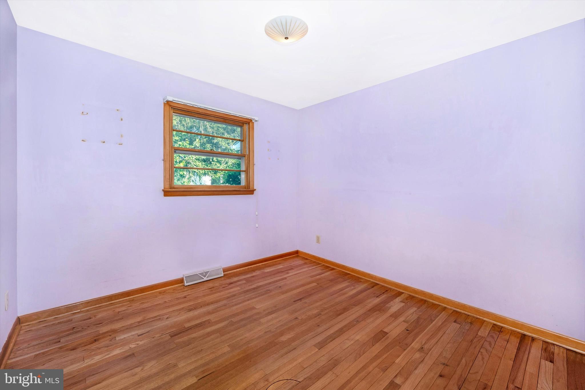 11802 Cash Smith Road Keymar, MD 21757 - Photo 16 of 37 Bedroom 3