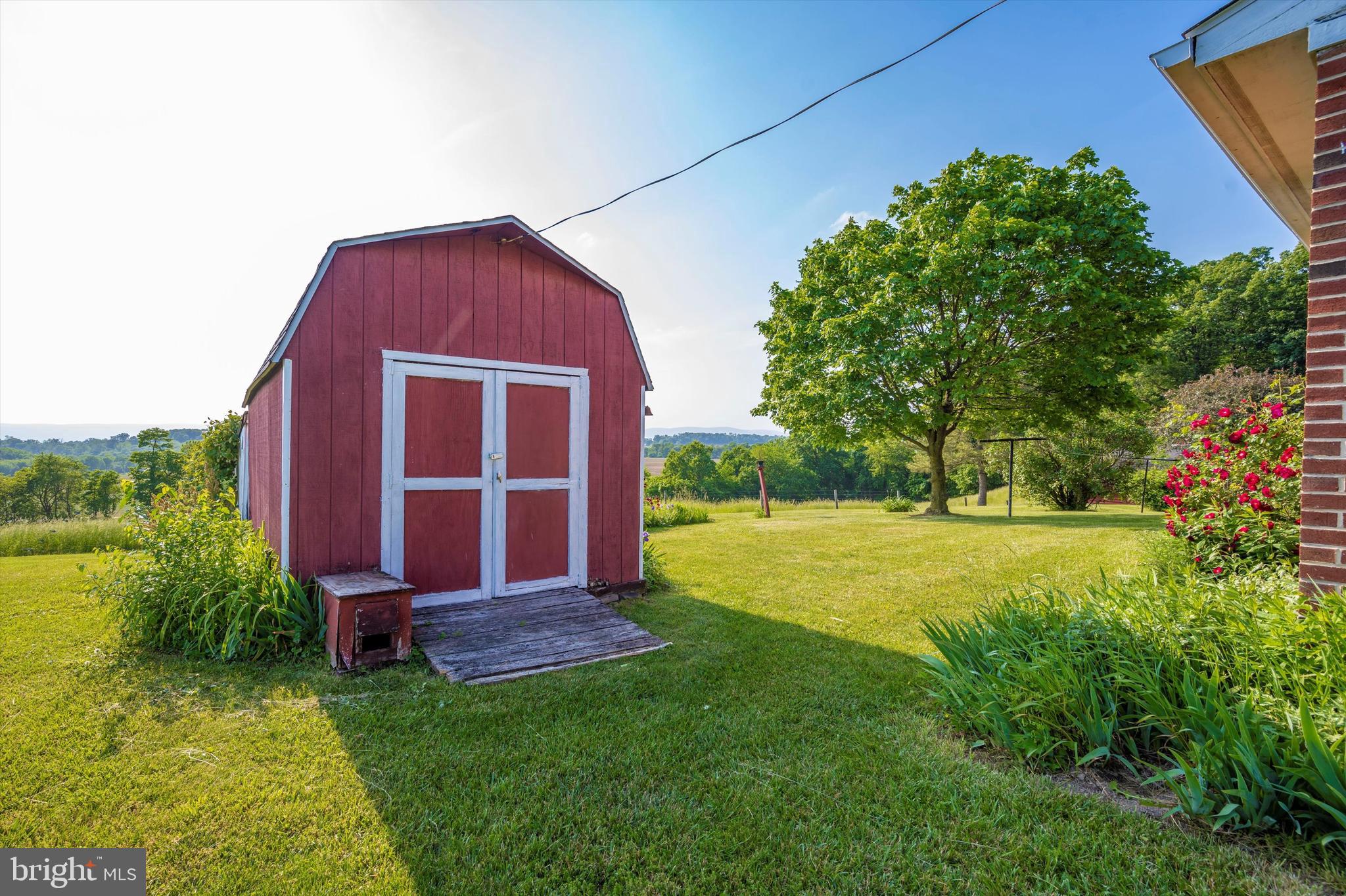 11802 Cash Smith Road Keymar, MD 21757 - Photo 28 of 37 Perfect for Storage