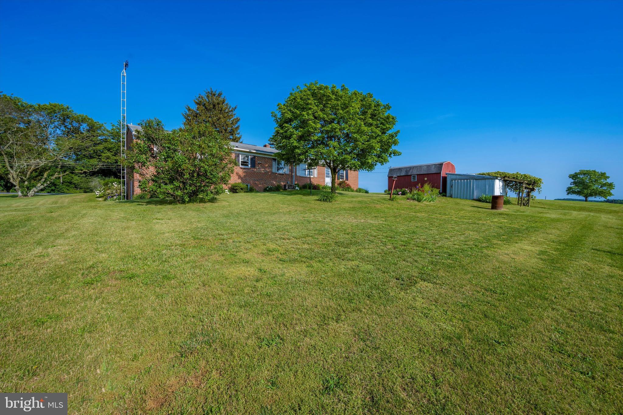 11802 Cash Smith Road Keymar, MD 21757 - Photo 30 of 37 Amazing Lot