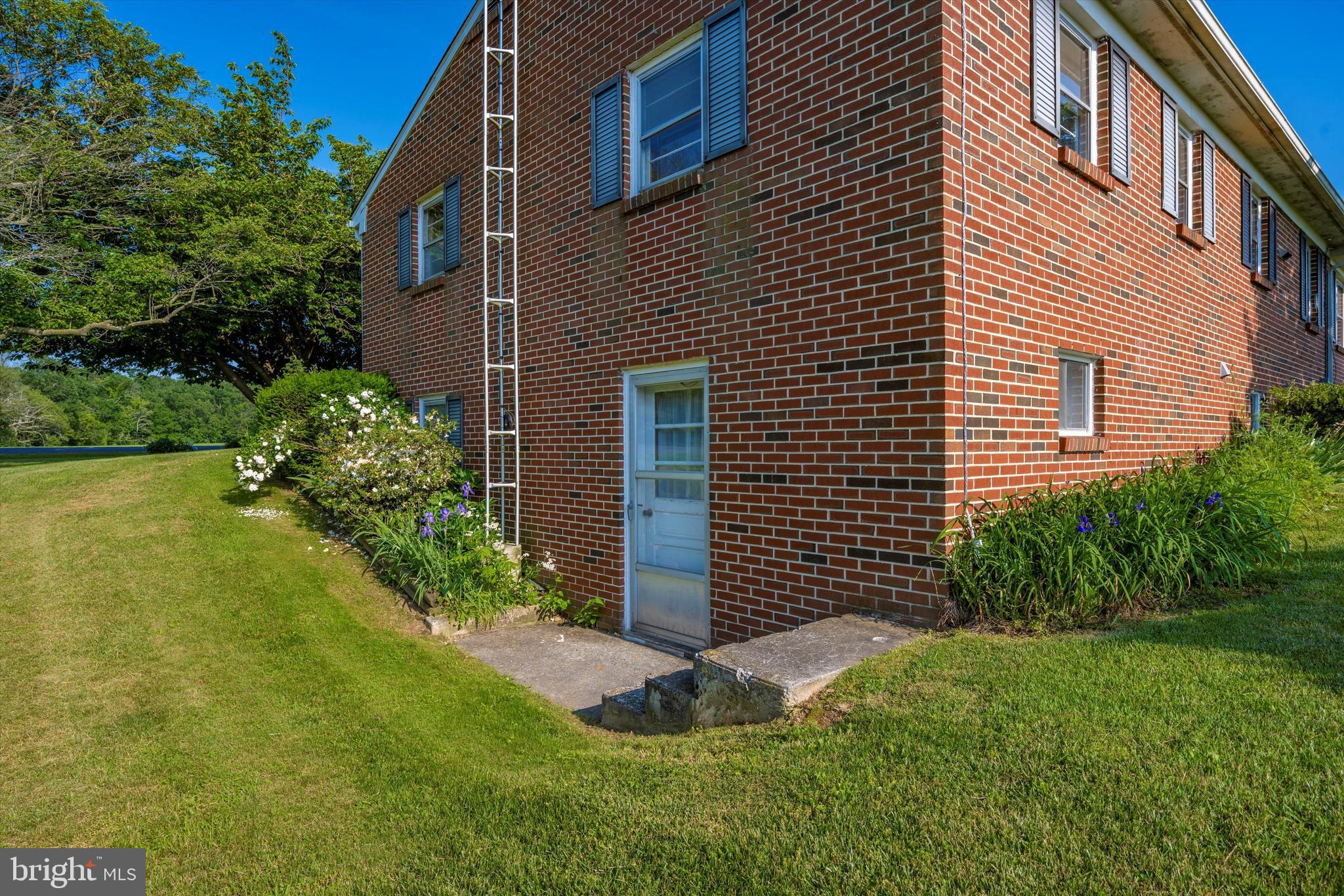 11802 Cash Smith Road Keymar, MD 21757 - Photo 34 of 37 Lower Level Entrance