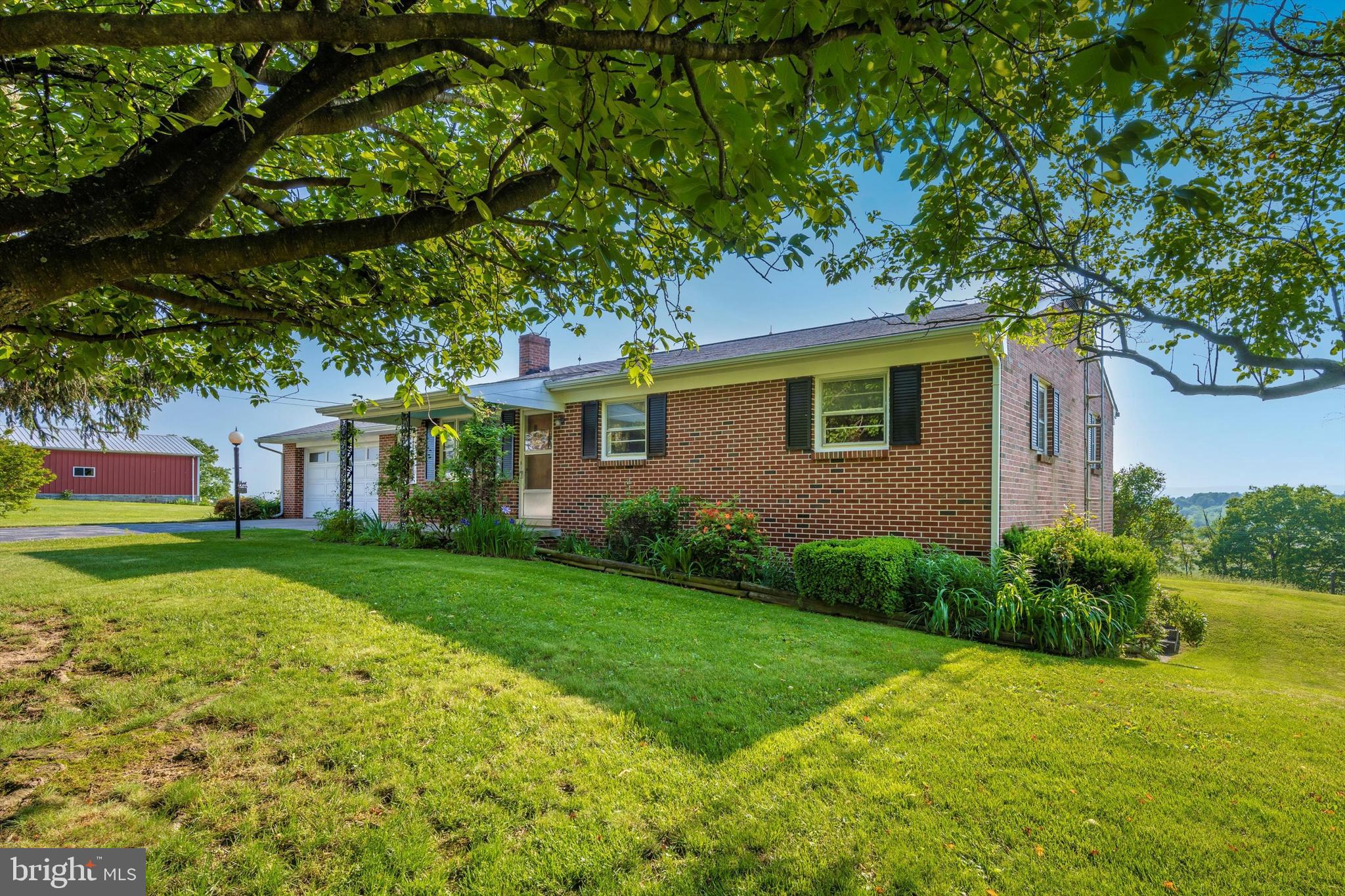 11802 Cash Smith Road Keymar, MD 21757 - Photo 37 of 37 Welcome Home!