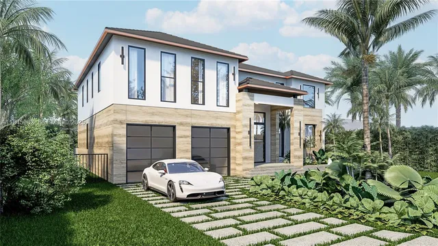 $4,425,000 | 3207 Robbins Road, Pompano Beach, FL 33062