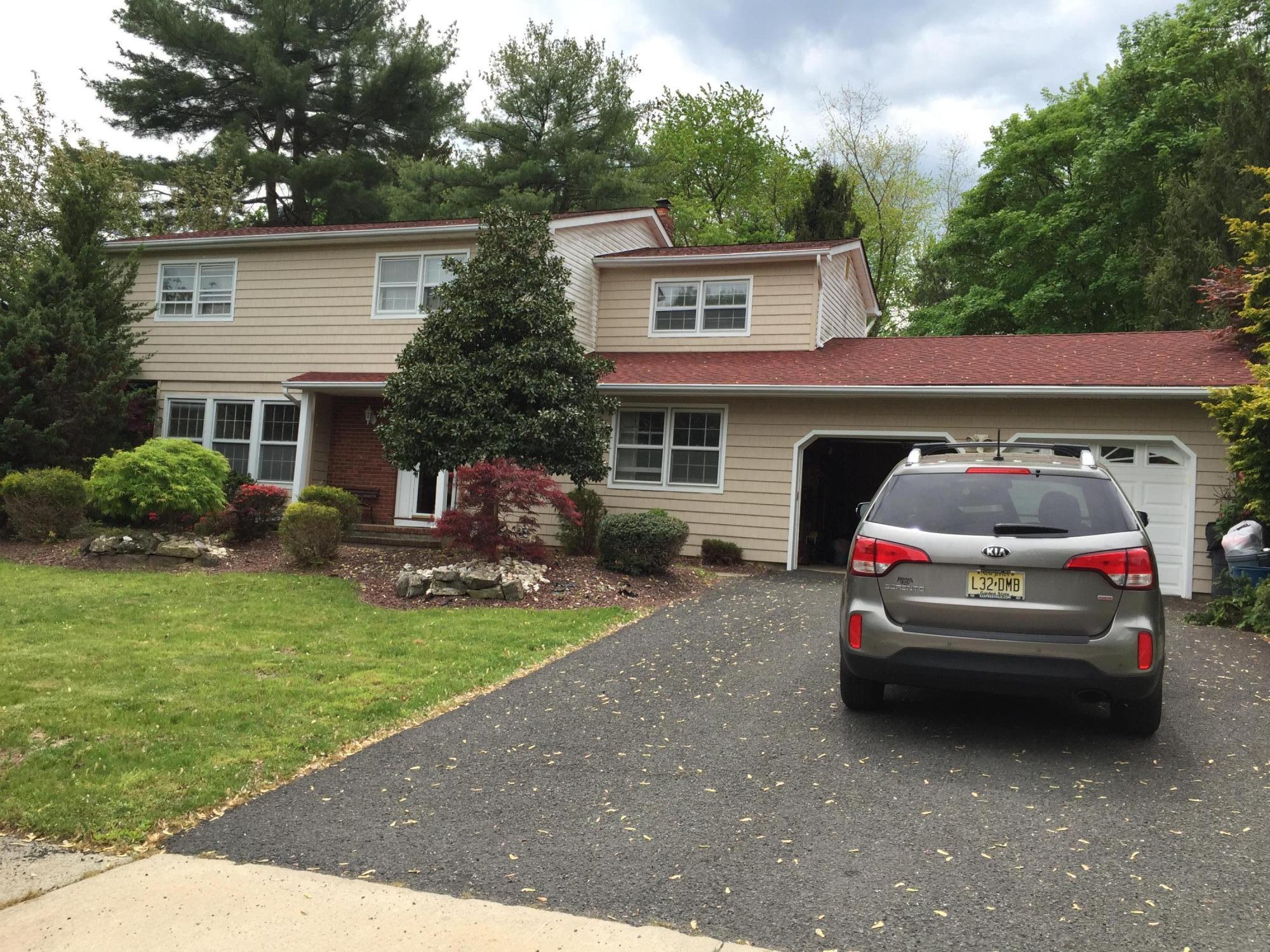 5 Bruce Road Morganville, NJ 07751 - Photo 1 of 14 5 Bruce front new
