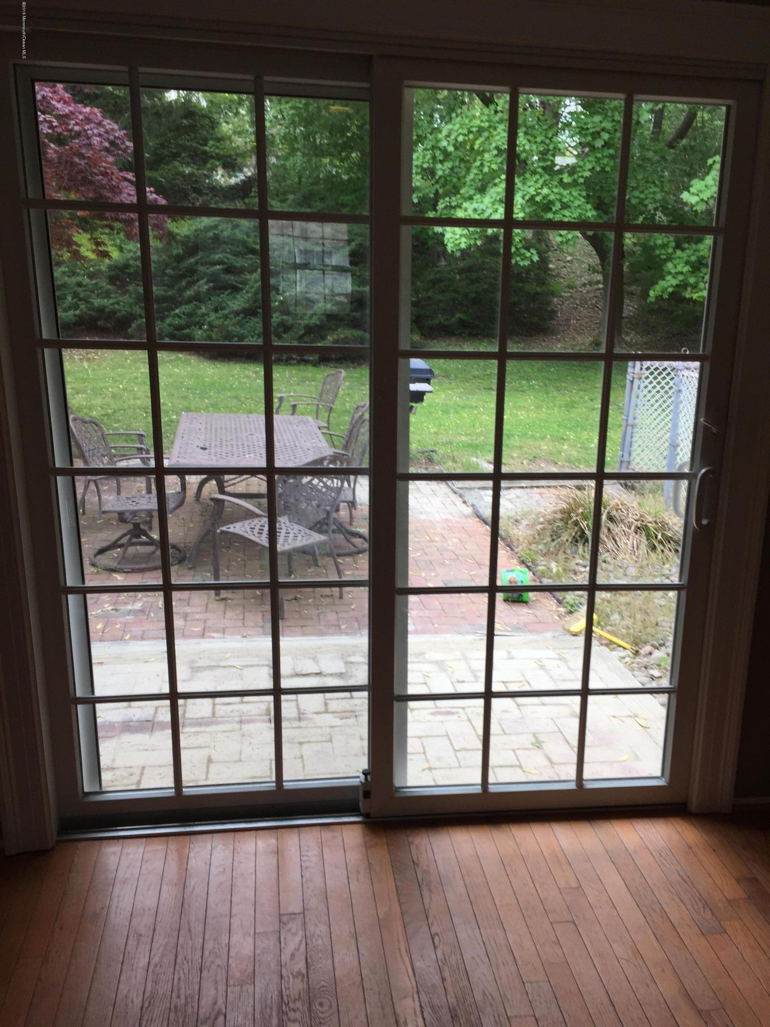 5 Bruce Road Morganville, NJ 07751 - Photo 11 of 14 5 Bruce french doors