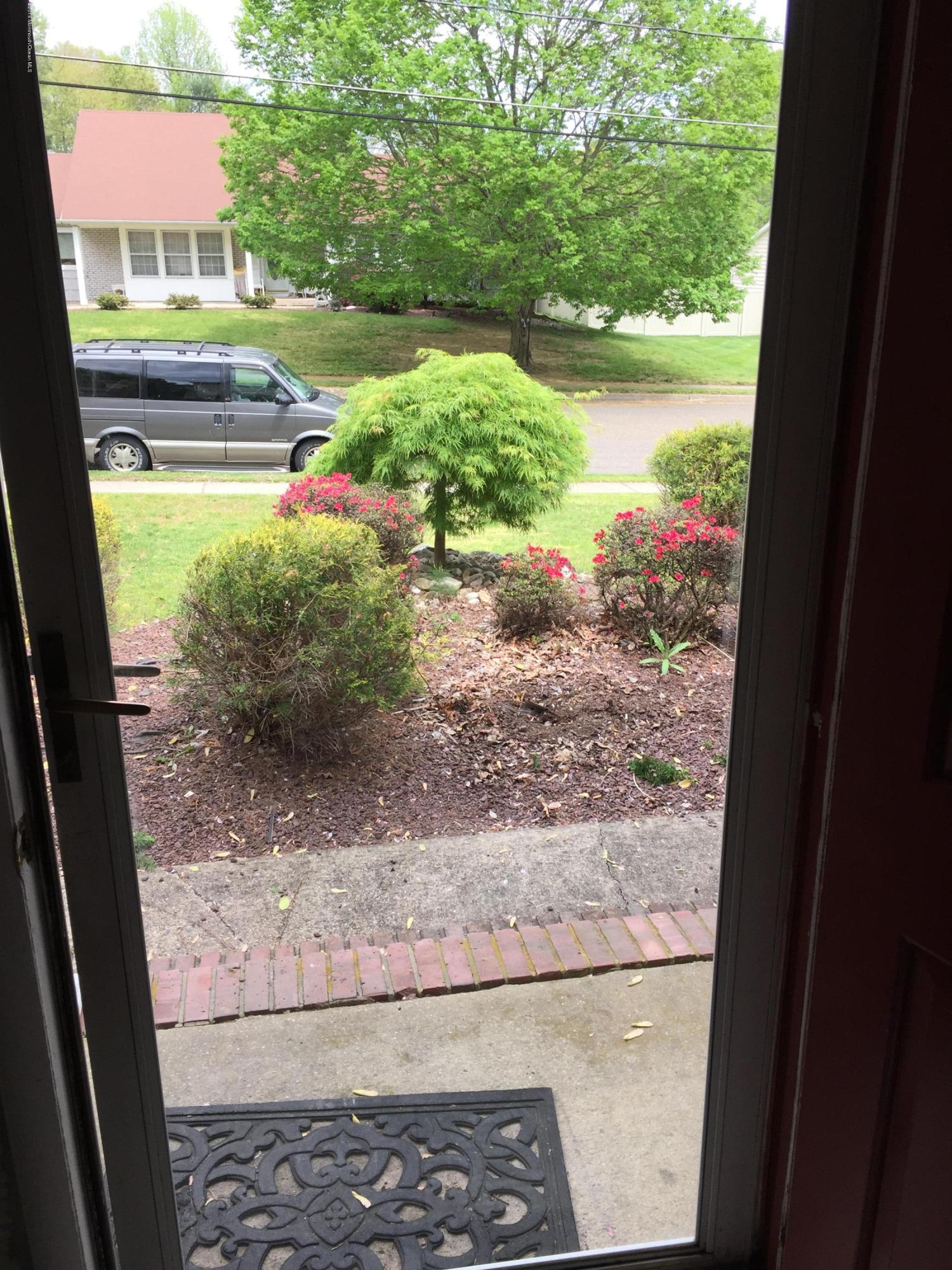 5 Bruce Road Morganville, NJ 07751 - Photo 12 of 14 5 Bruce front door
