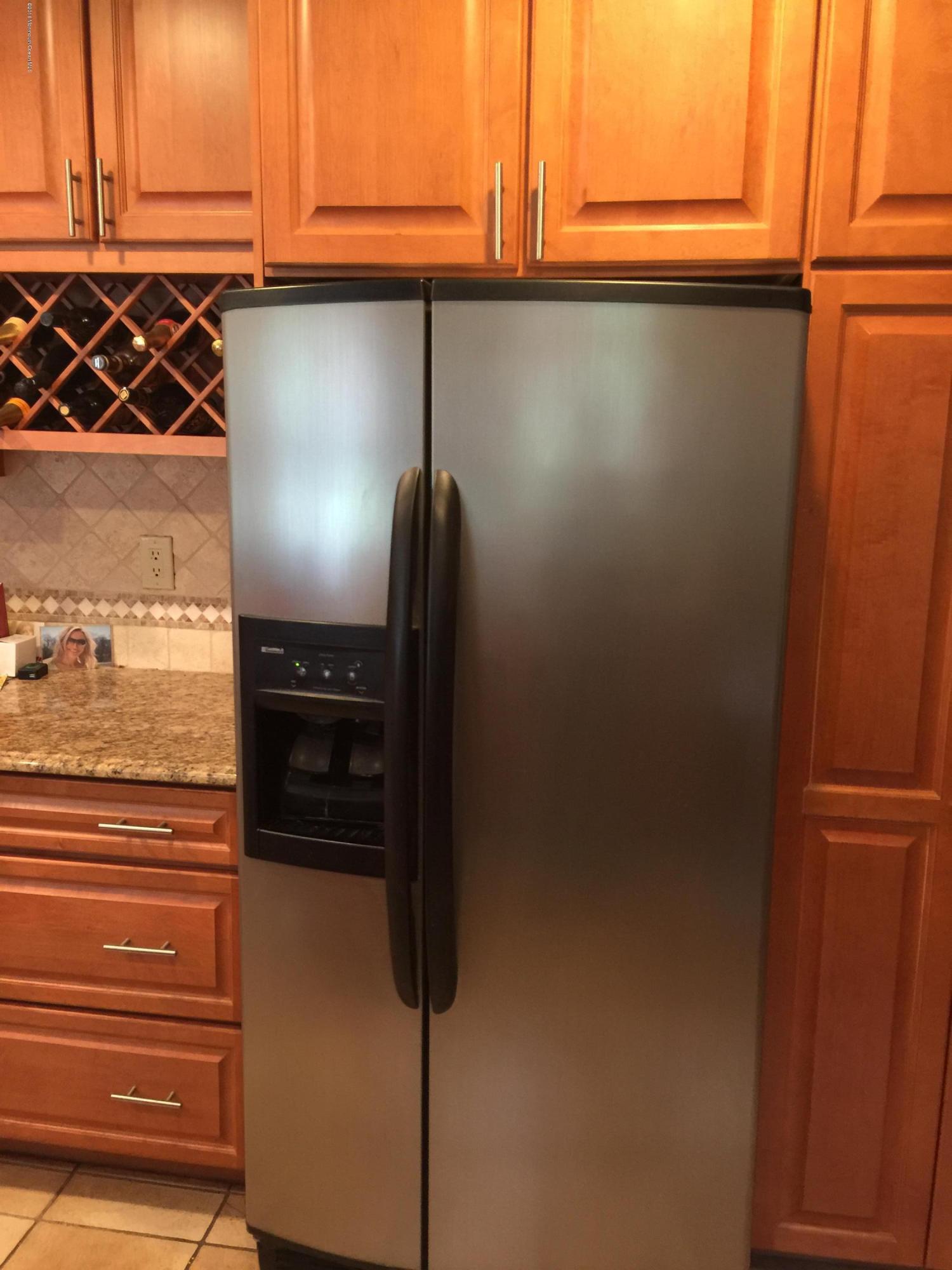 5 Bruce Road Morganville, NJ 07751 - Photo 5 of 14 5 Bruce Fridge