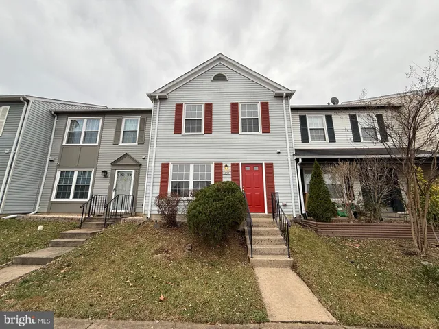 $1,895 | 3635 McDowell Court, Dumfries, VA 22026