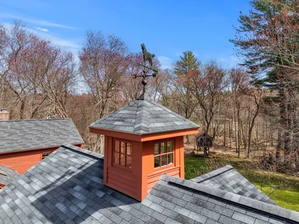 $1,665,000 | 3 Buchan Road, Andover, MA 01810