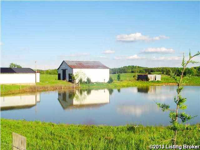 5041 Millerstown Road Upton, KY 42784 - Photo 15 of 19 Additional Photo