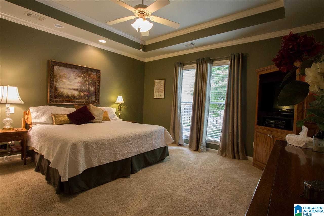 4015 Highland Ridge Road Birmingham, AL 35242 - Photo 18 of 26