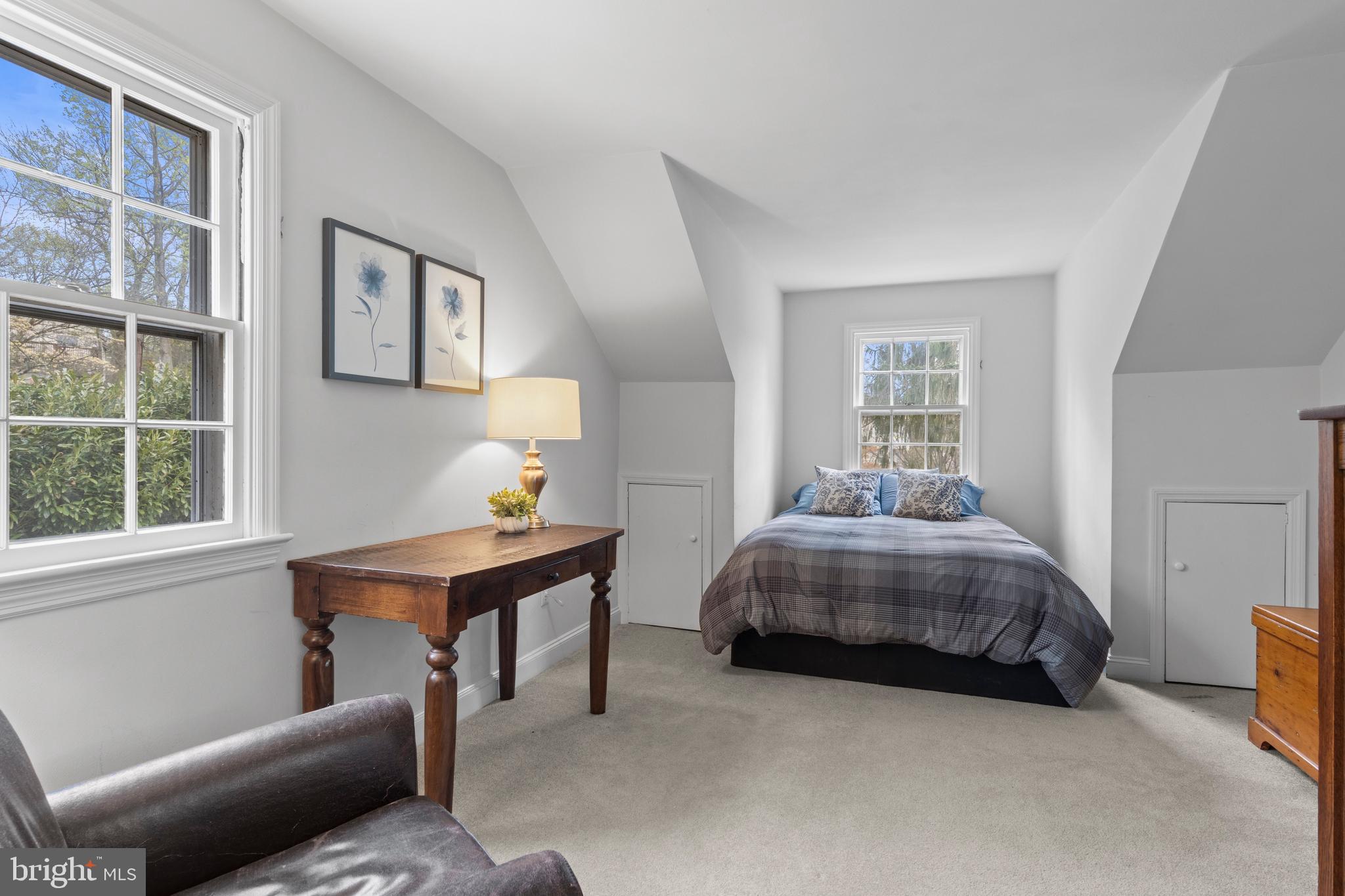 421 St Davids Road Wayne, PA 19087 - Photo 29 of 39 Bedroom 3