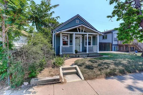 $400,000 | 4644 High Street, Denver, CO 80216