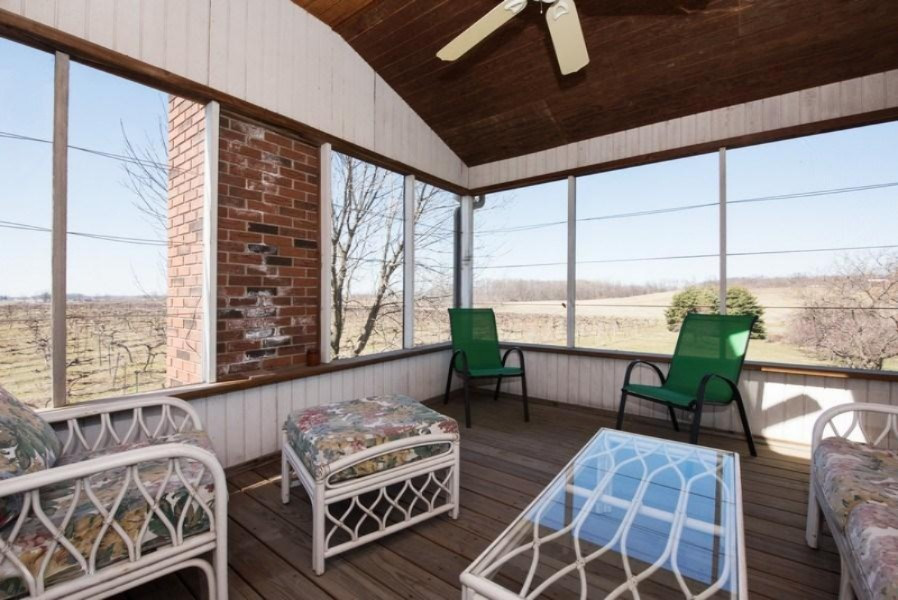 10468 Hills Road Baroda, MI 49101 - Photo 11 of 33 10