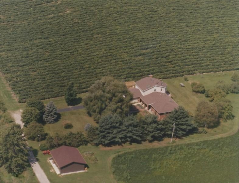 10468 Hills Road Baroda, MI 49101 - Photo 29 of 33 28