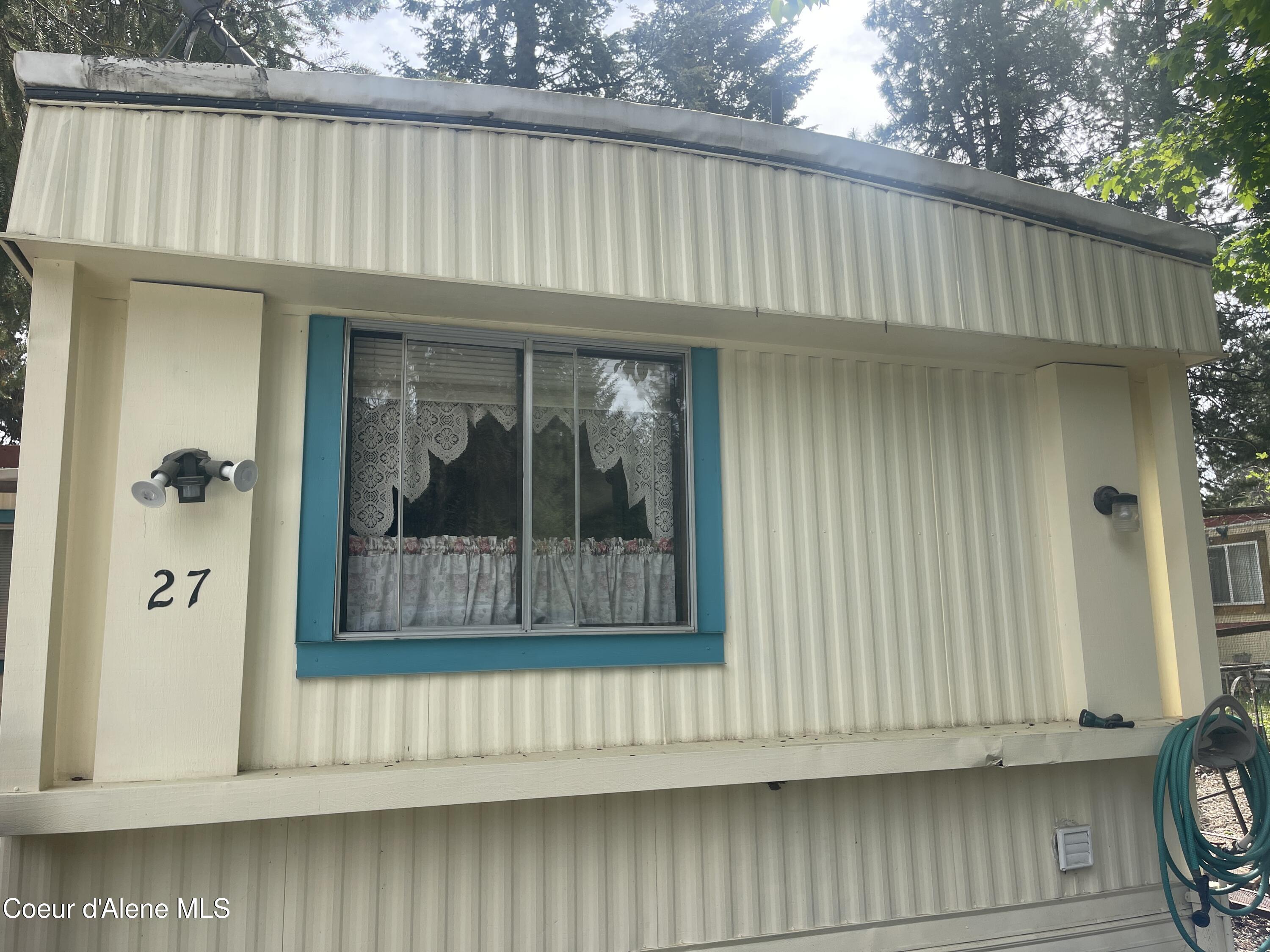 111 Gun Club Road, Unit 27 Sagle, ID 83860 - Photo 1 of 35 Bright and Attractive