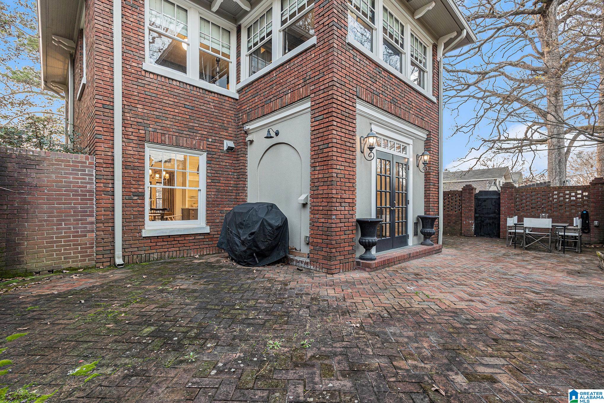 951 Conroy Road Birmingham, AL 35222 - Photo 31 of 35 Gallery Image 31