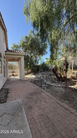 $2,795 | 5962 West Fieldstone Drive, Glendale, AZ 85308