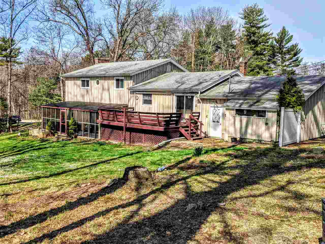 1 Hayes Hart Road Windham, NH 03087 - Photo 4 of 25