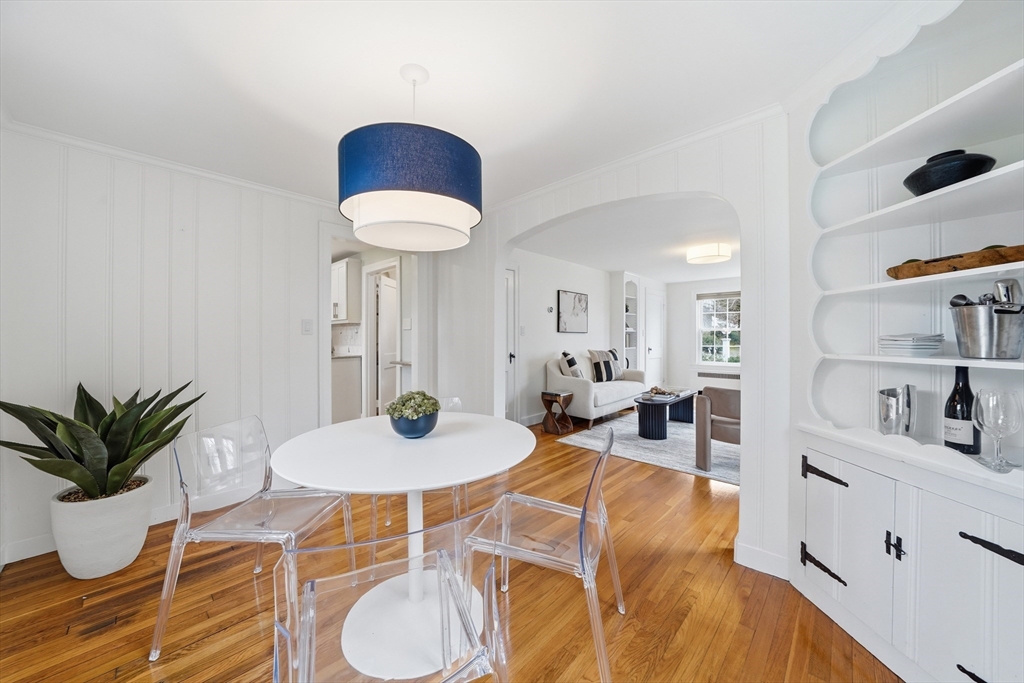 40 Englewood Road Winchester, MA 01890 - Photo 17 of 42