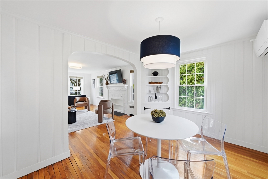 40 Englewood Road Winchester, MA 01890 - Photo 18 of 42