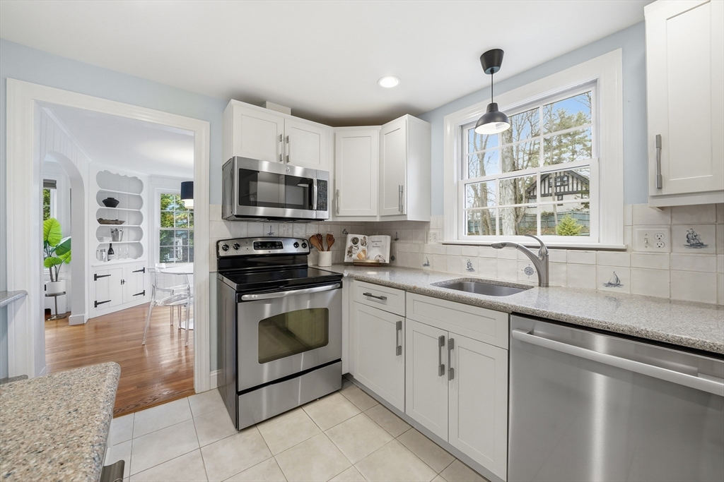 40 Englewood Road Winchester, MA 01890 - Photo 20 of 42