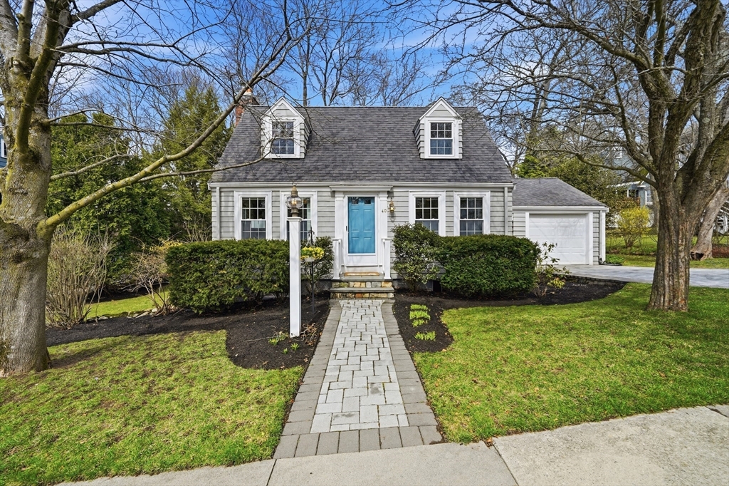 40 Englewood Road Winchester, MA 01890 - Photo 39 of 42