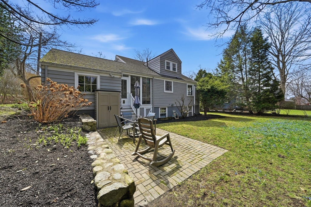 40 Englewood Road Winchester, MA 01890 - Photo 40 of 42