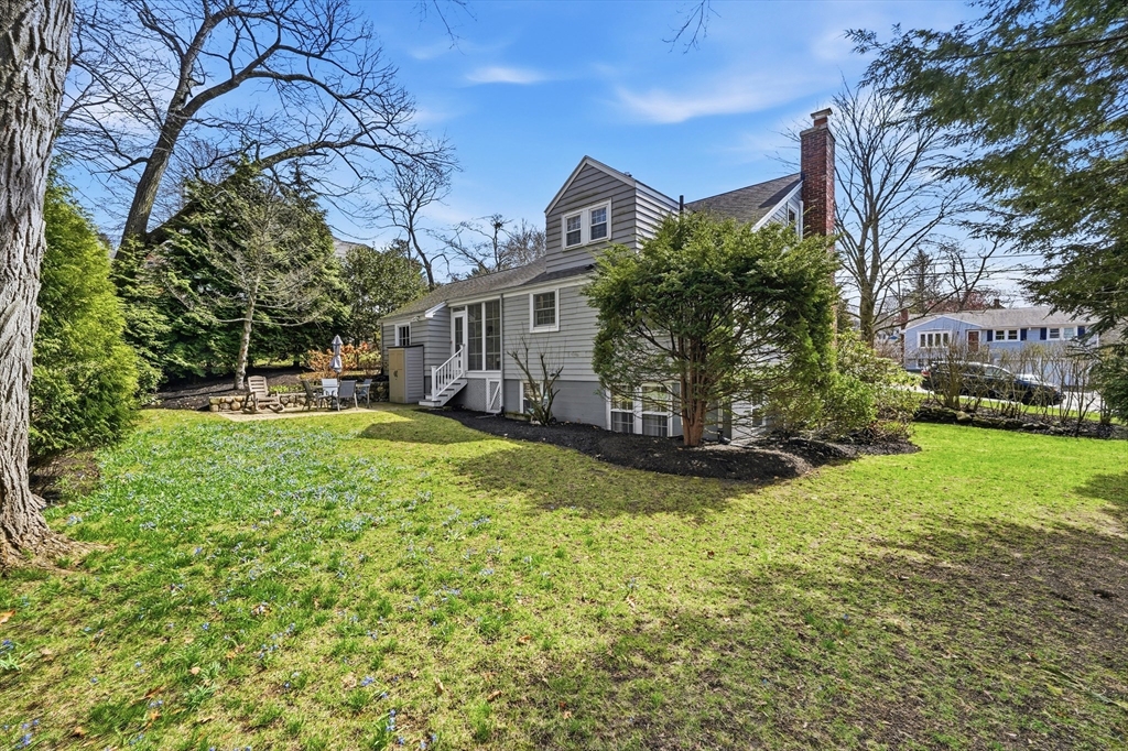 40 Englewood Road Winchester, MA 01890 - Photo 42 of 42