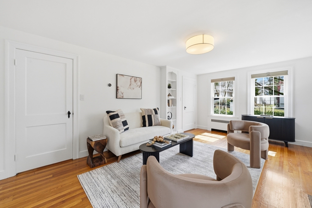 40 Englewood Road Winchester, MA 01890 - Photo 10 of 42