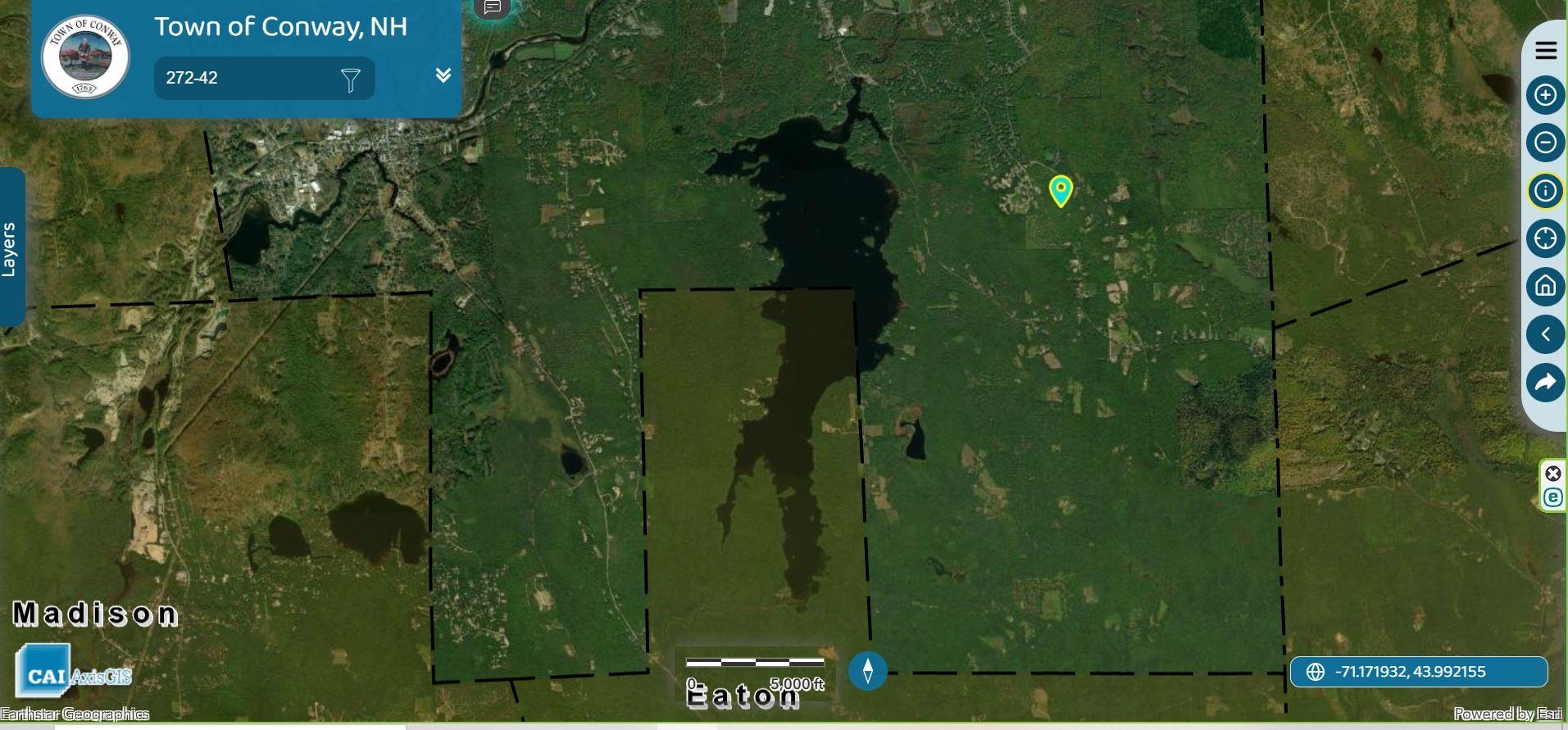 0 Henderson Road, Unit MAP 272/LOT 42 Center Conway, NH 03813 - Photo 3 of 11