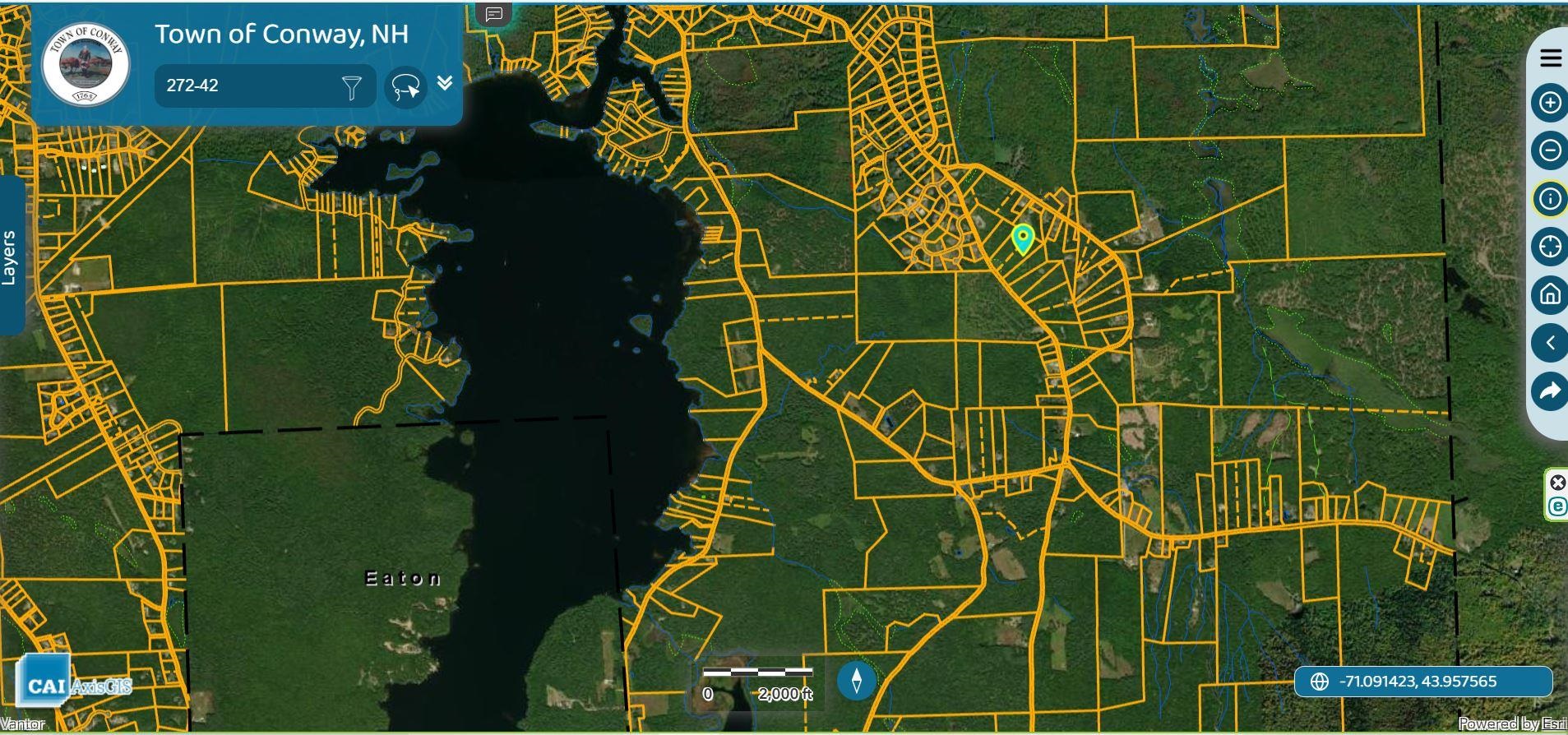 0 Henderson Road, Unit MAP 272/LOT 42 Center Conway, NH 03813 - Photo 10 of 11