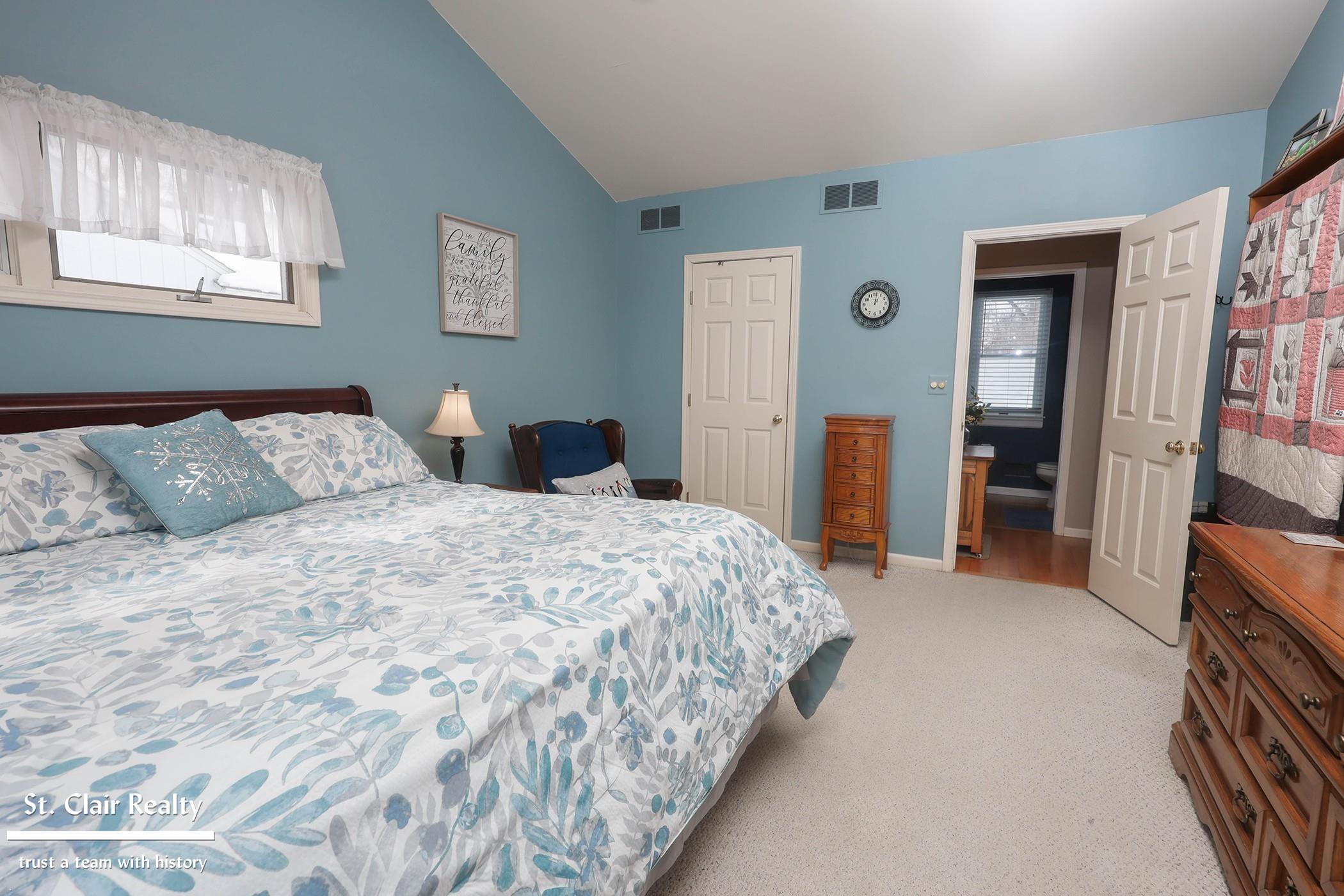 1423 South Riverside Avenue St. Clair, MI 48079 - Photo 26 of 44